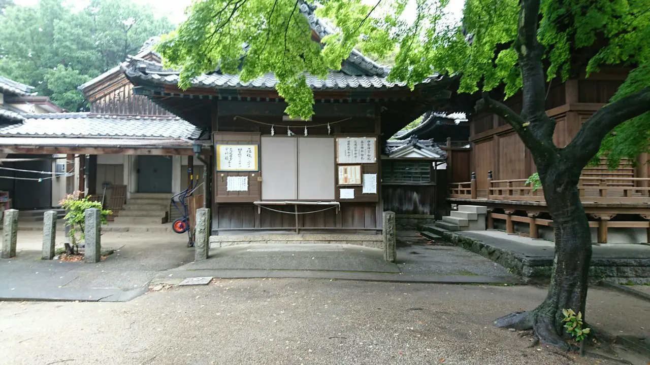 津島神社